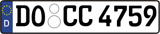 DO-CC4759