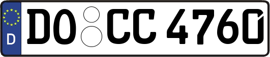 DO-CC4760