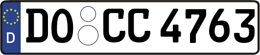 DO-CC4763