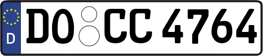 DO-CC4764