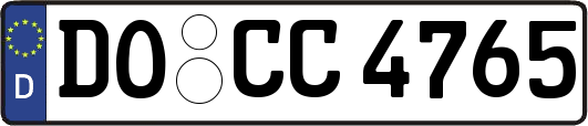 DO-CC4765