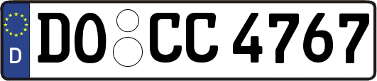 DO-CC4767