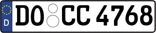 DO-CC4768