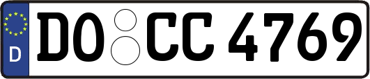 DO-CC4769