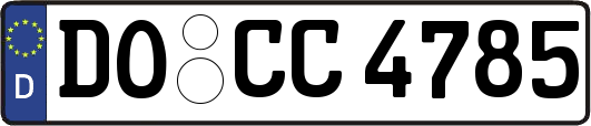 DO-CC4785