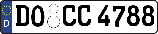 DO-CC4788