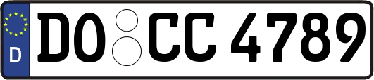 DO-CC4789