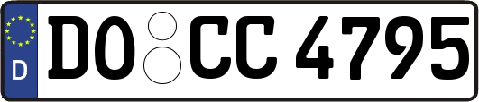 DO-CC4795