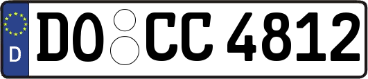 DO-CC4812