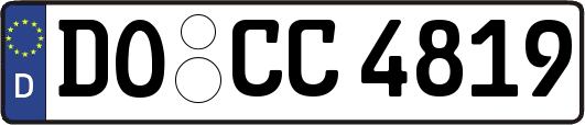 DO-CC4819