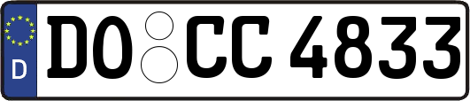 DO-CC4833