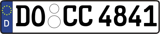 DO-CC4841