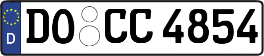 DO-CC4854