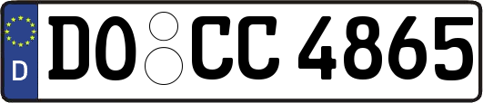 DO-CC4865