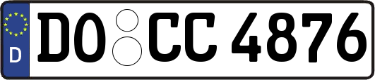 DO-CC4876