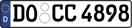 DO-CC4898