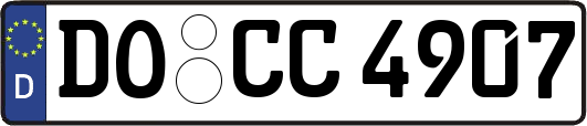 DO-CC4907