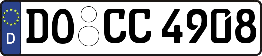 DO-CC4908