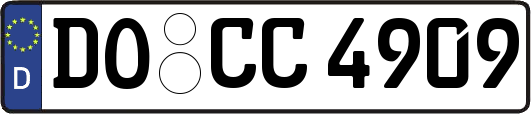 DO-CC4909