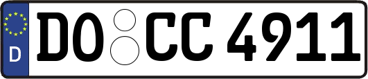 DO-CC4911