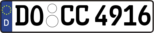 DO-CC4916