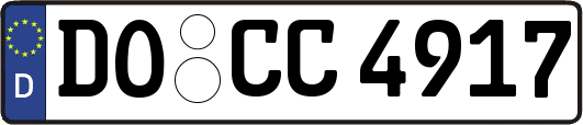 DO-CC4917