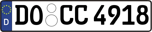 DO-CC4918