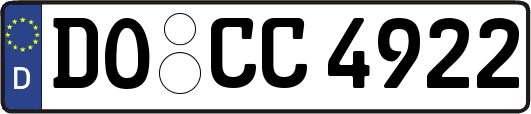 DO-CC4922
