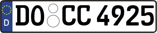 DO-CC4925