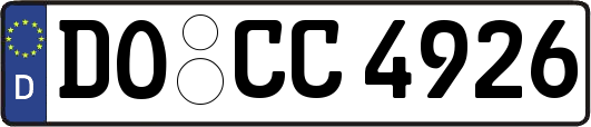 DO-CC4926