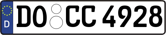 DO-CC4928
