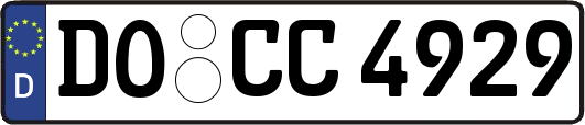 DO-CC4929