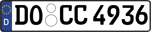 DO-CC4936