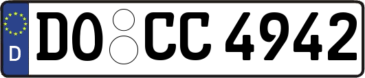 DO-CC4942