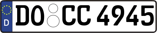 DO-CC4945