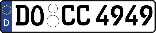 DO-CC4949