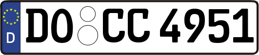 DO-CC4951