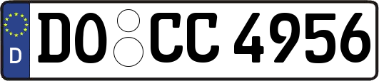 DO-CC4956