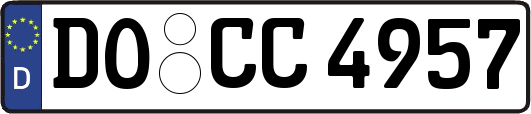 DO-CC4957