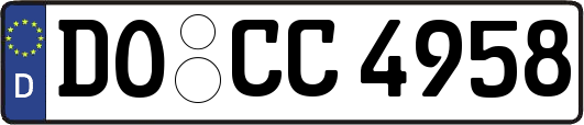 DO-CC4958