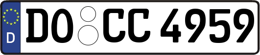 DO-CC4959