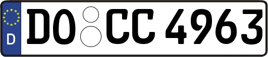 DO-CC4963