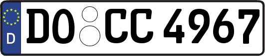 DO-CC4967