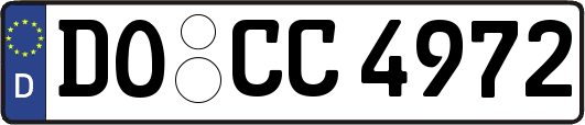 DO-CC4972