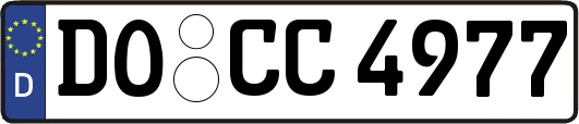 DO-CC4977