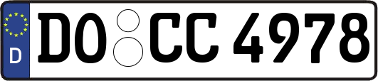 DO-CC4978