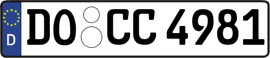 DO-CC4981