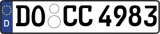 DO-CC4983