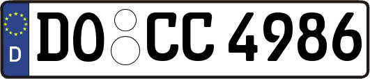 DO-CC4986