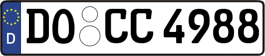 DO-CC4988